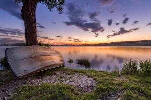 Zdravilni park Sveta Trojica